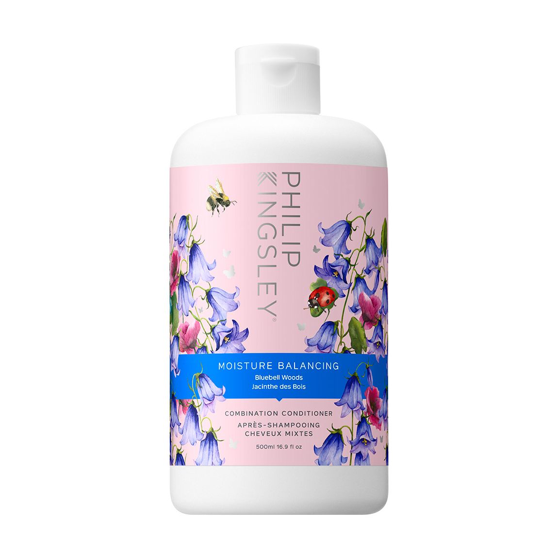 Bluebell Woods Moisture Balancing Conditioner 500ml main product photo