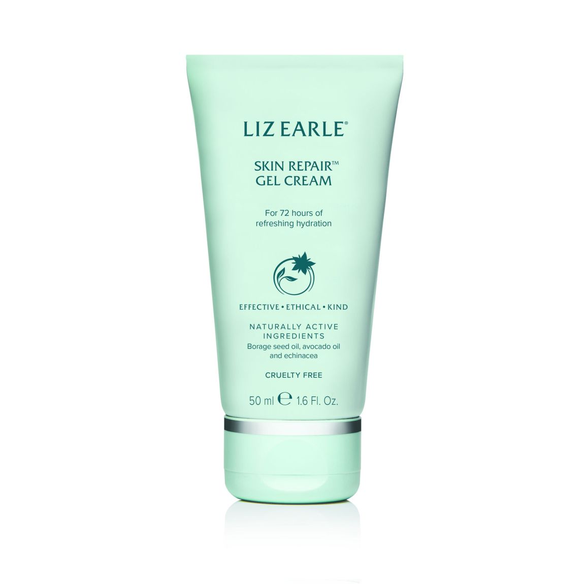 Skin Repair Gel Cream 50ml Tube main product photo