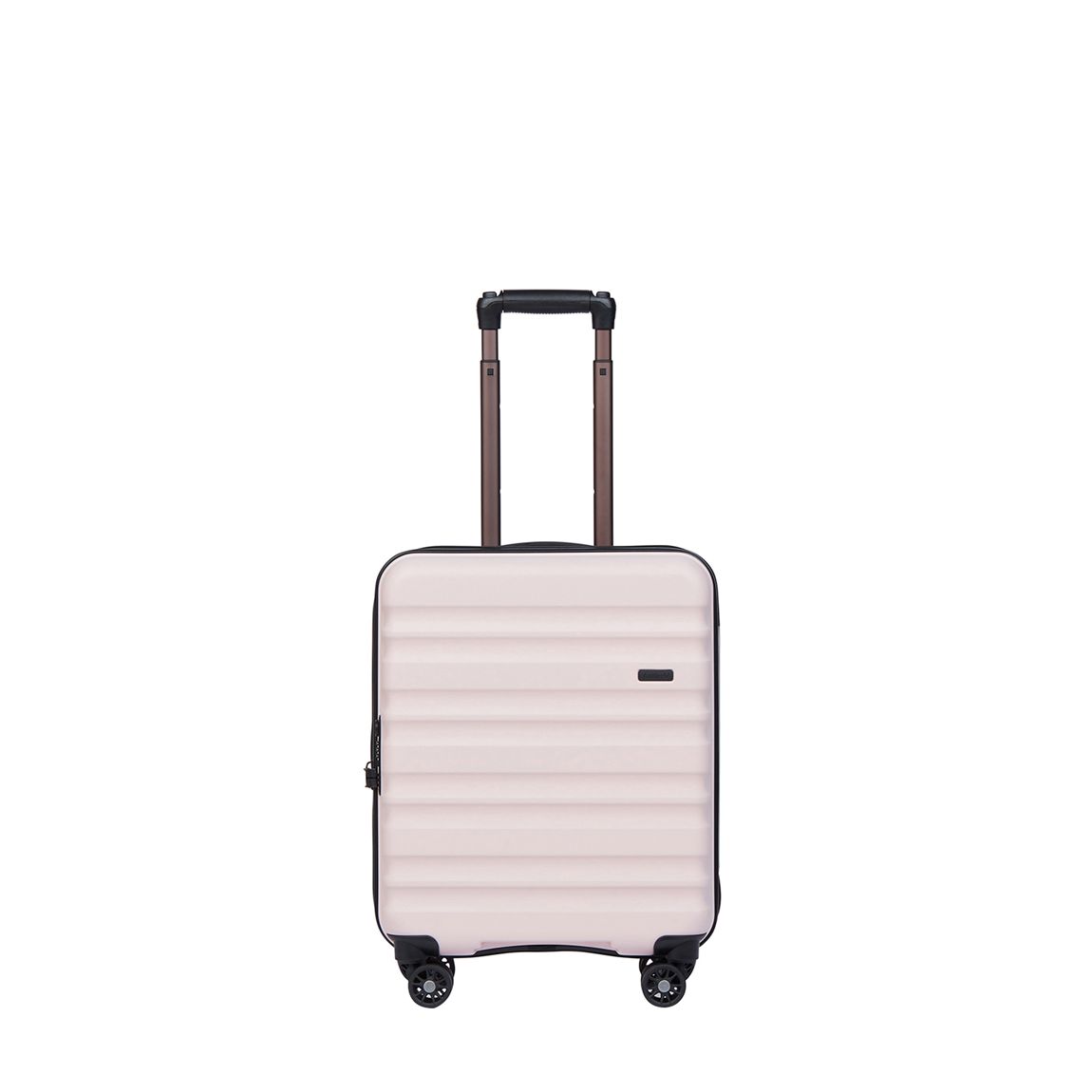 Blush Clifton Cabin Spinner main product photo
