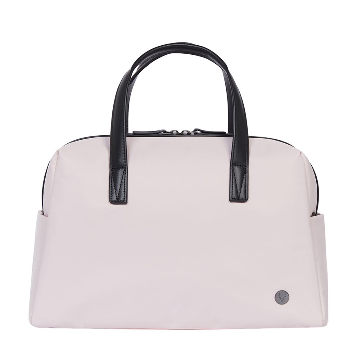 Blush Chelsea Overnight Bag main product photo