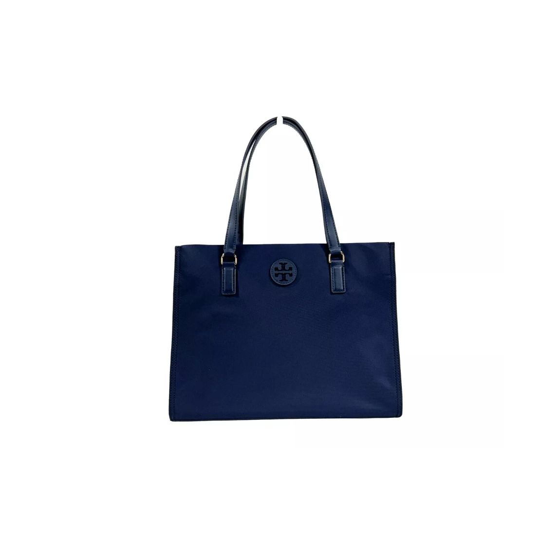 Perry Nylon Tote Bag Wo - Black Nylon main product photo