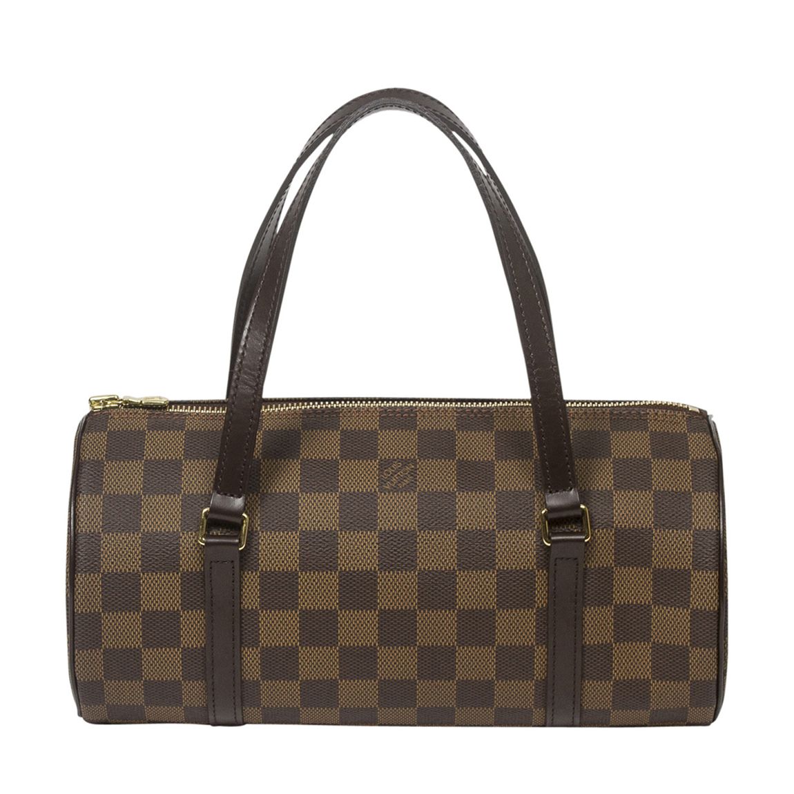Brown Papillon Shoulder Bag 26 main product photo