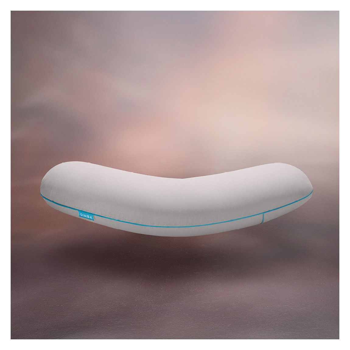 Cooling Body Pillow main product photo