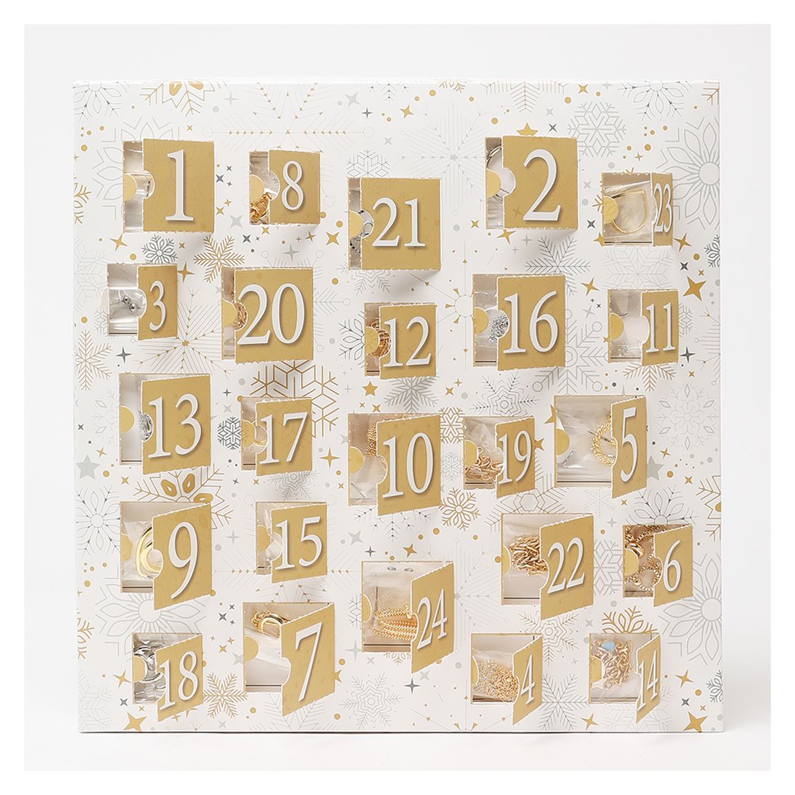 Advent Calender Mix main product photo