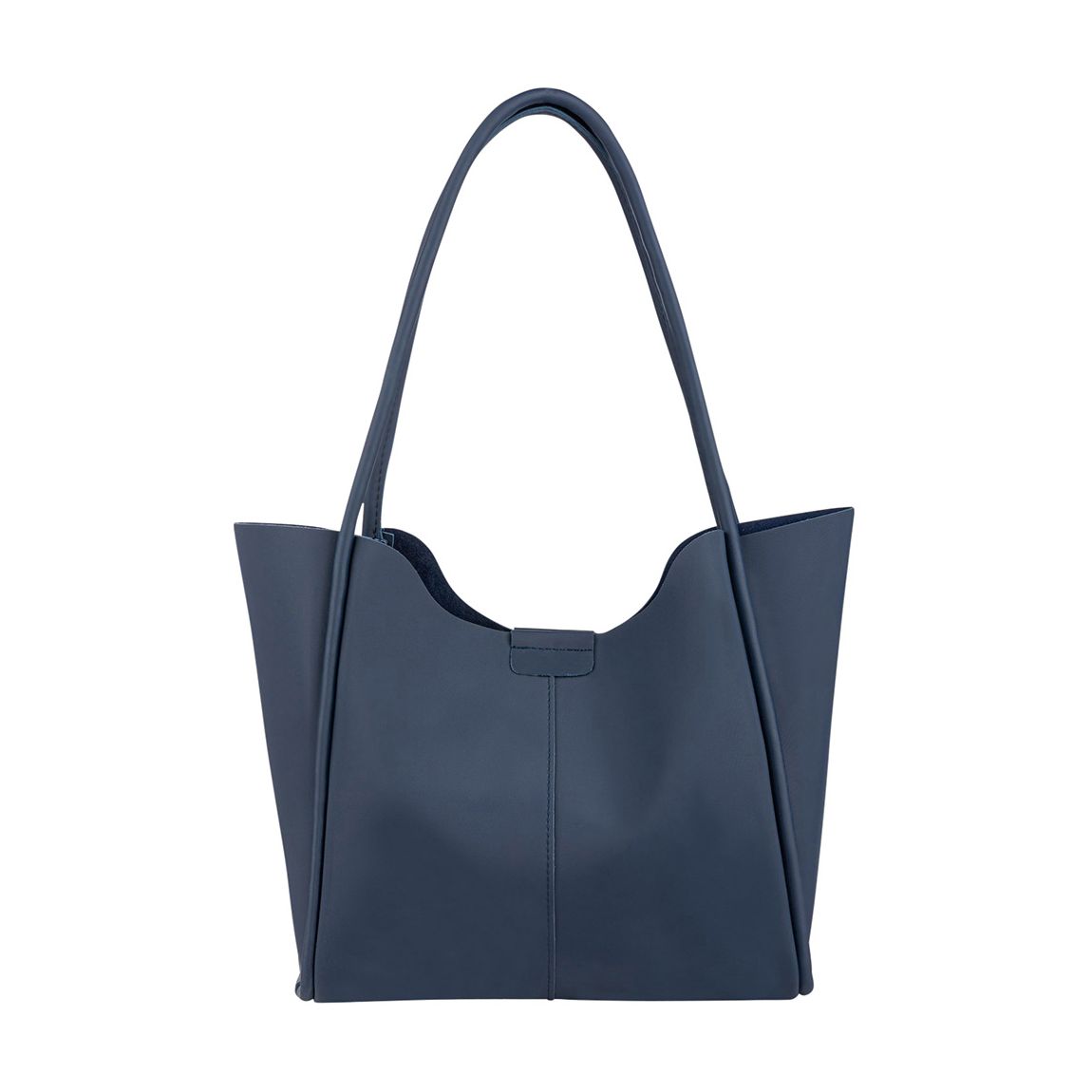Dark Blue Shoulder Bag main product photo