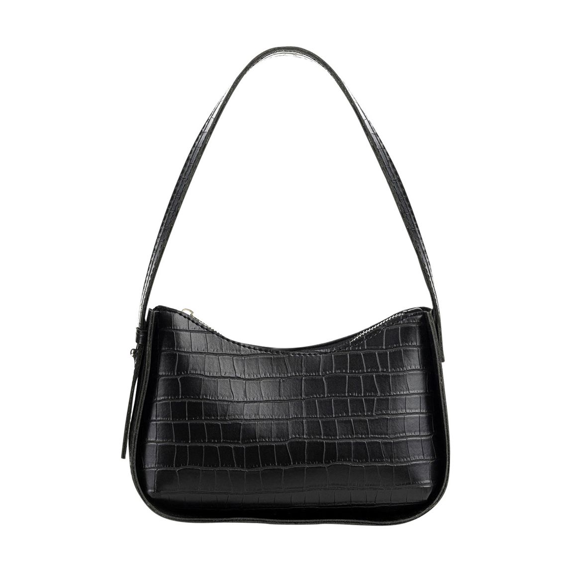 Black Shoulder Bag main product photo