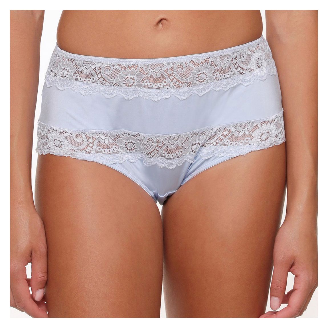 Light Blue Briefs main product photo