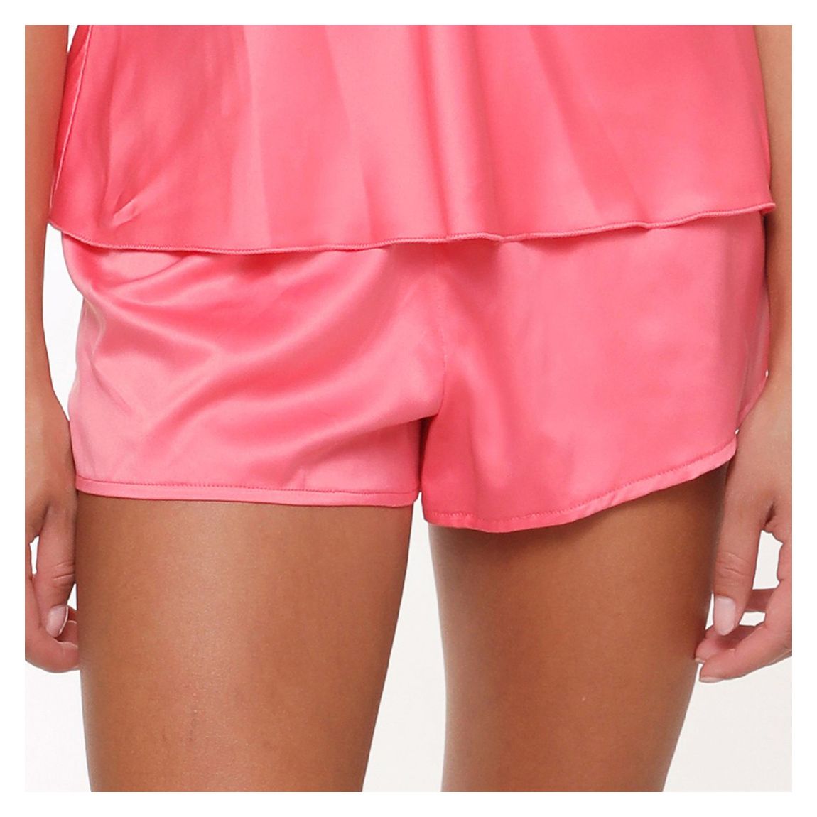 Pink Pyjama Short main product photo