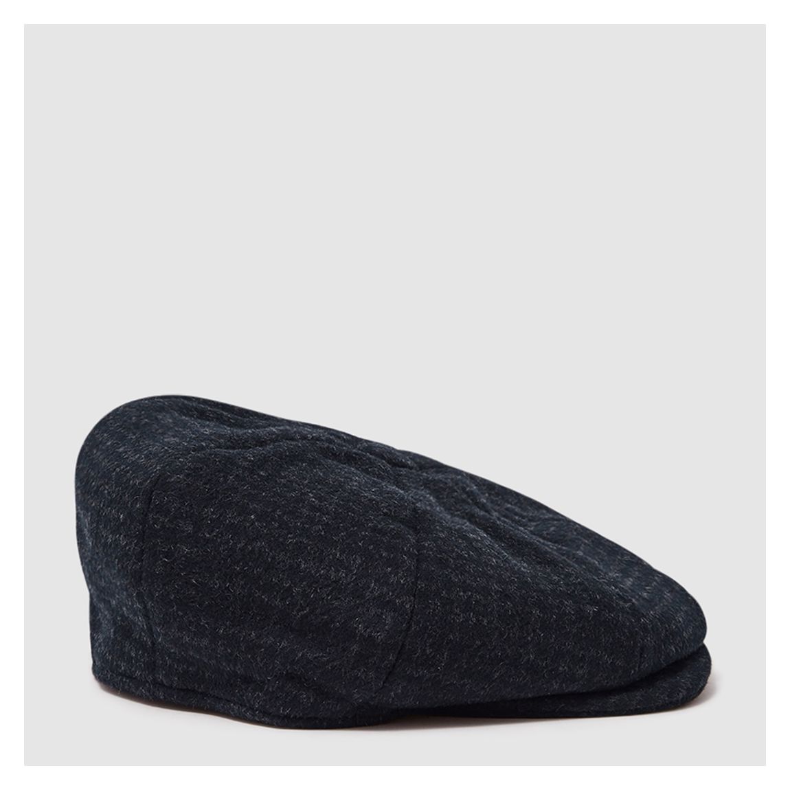 Navy Arbor Hat main product photo