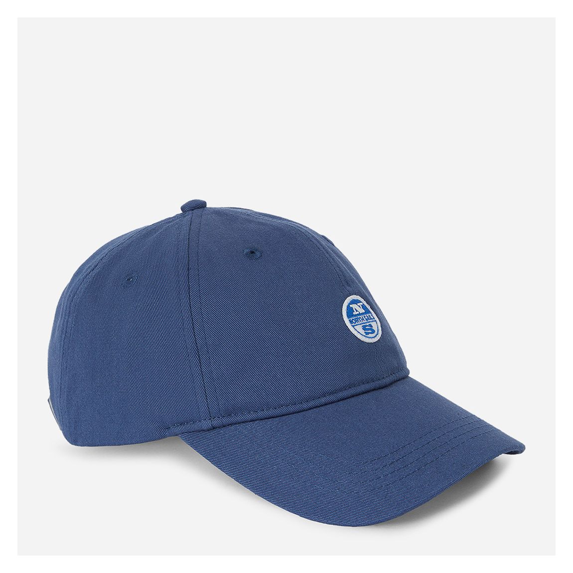 Blue Cotton Cap main product photo