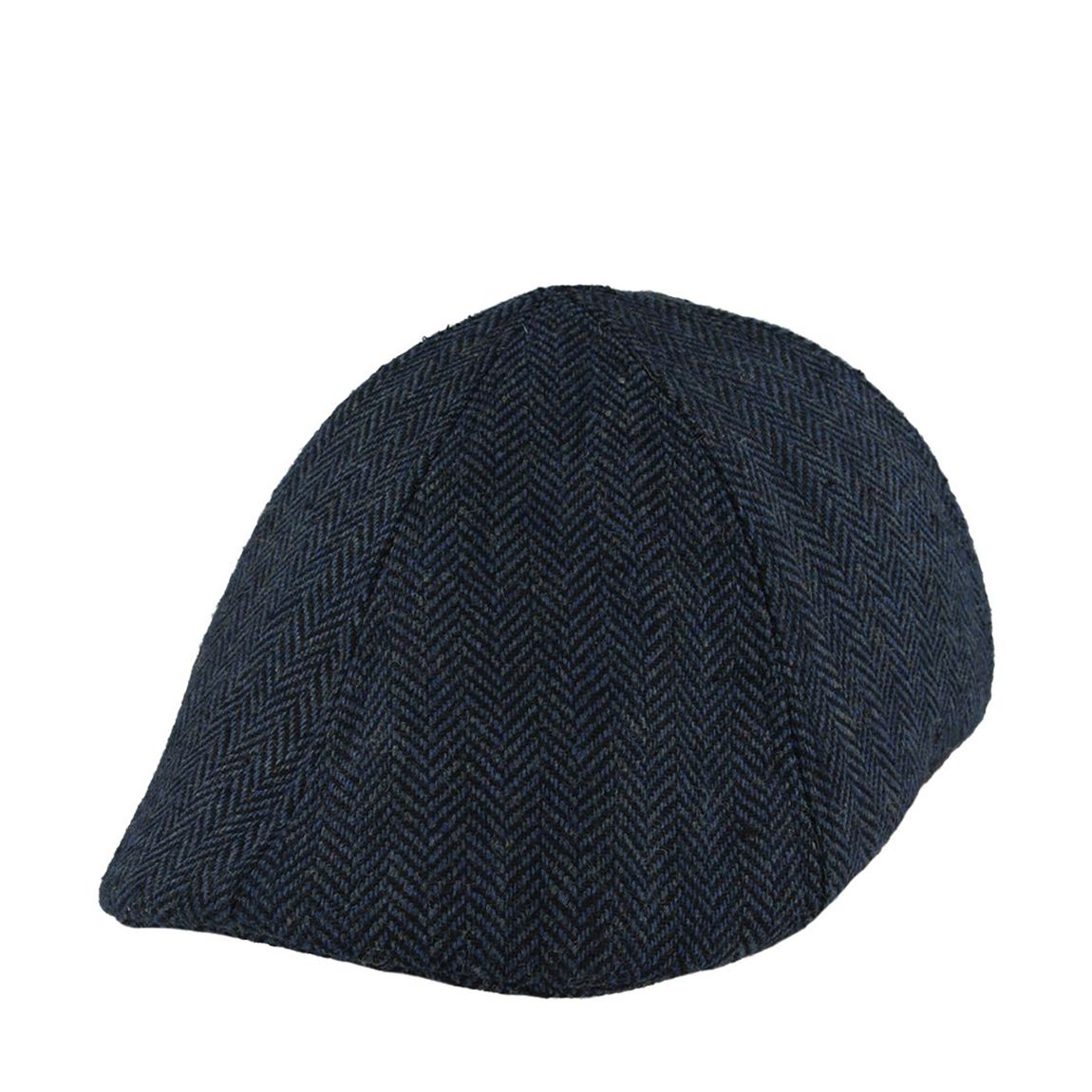 Unisex Wool Navy Hat main product photo