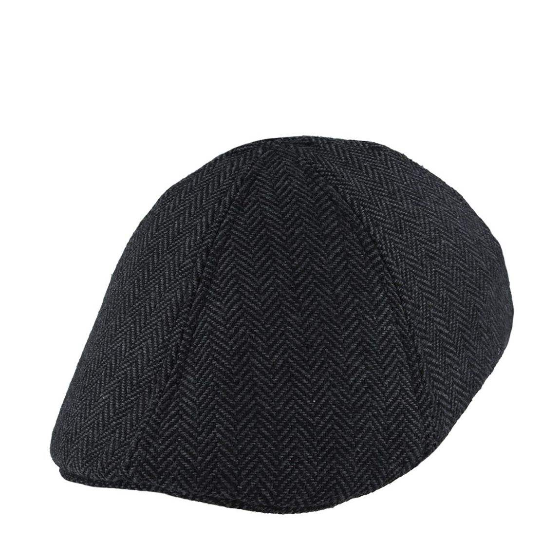 Unisex Wool Charcoal Hat main product photo