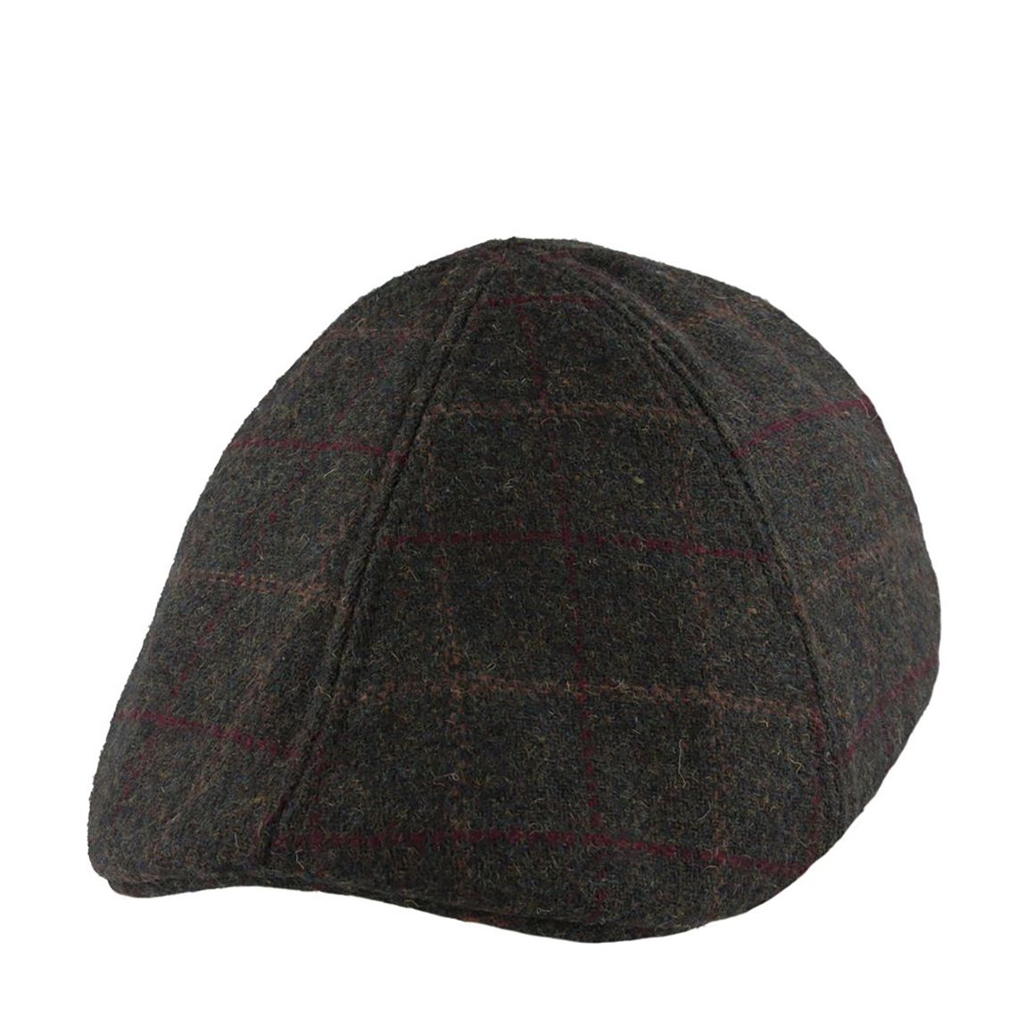 Unisex Wool Green Hat main product photo