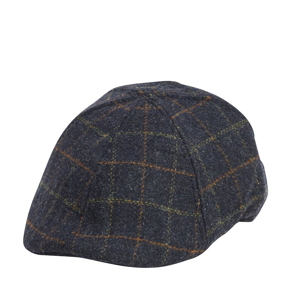 Unisex Wool Navy Hat main product photo