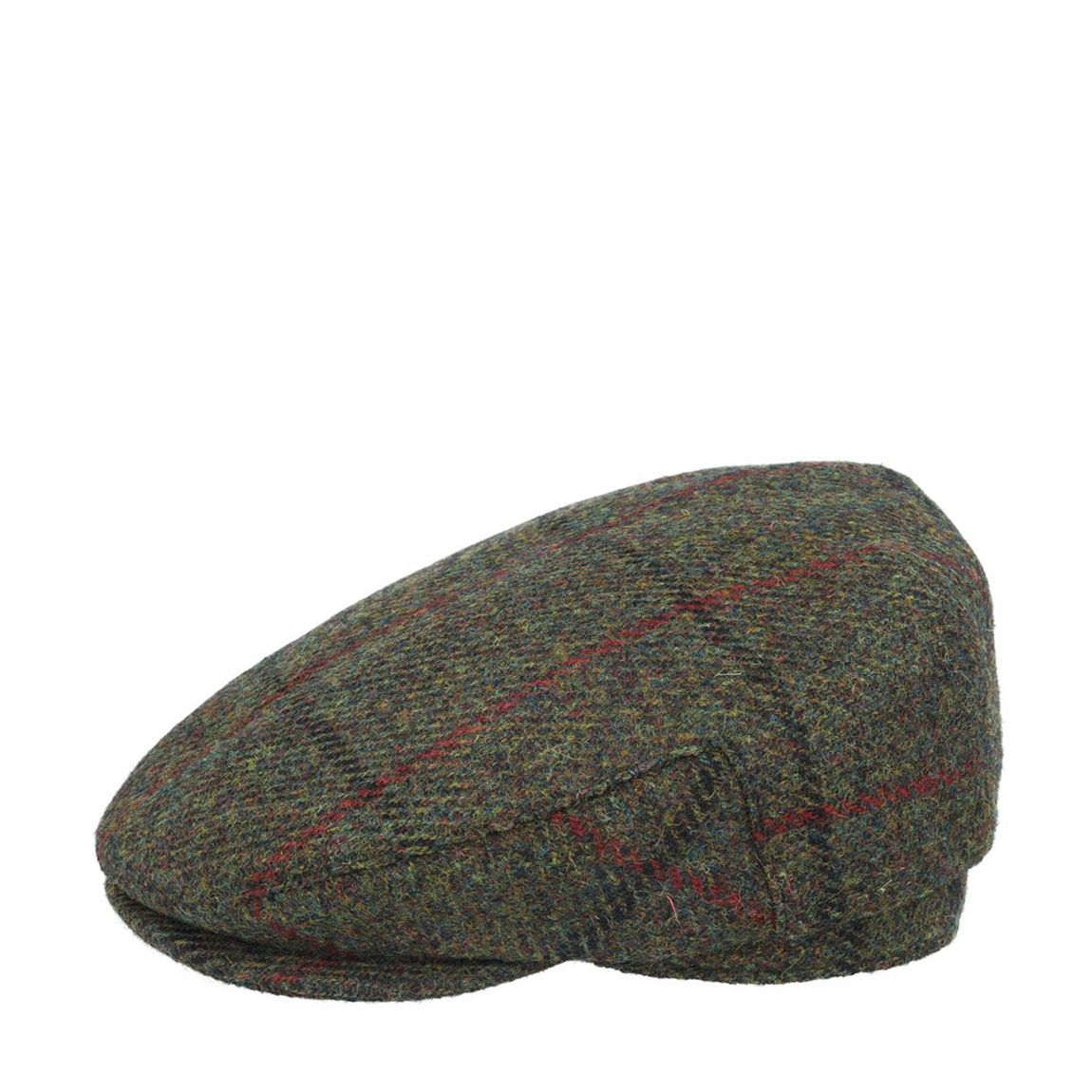 Unisex Wool Green Hat main product photo
