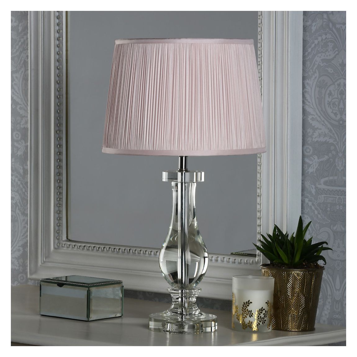 Mya Table Lamp Base main product photo