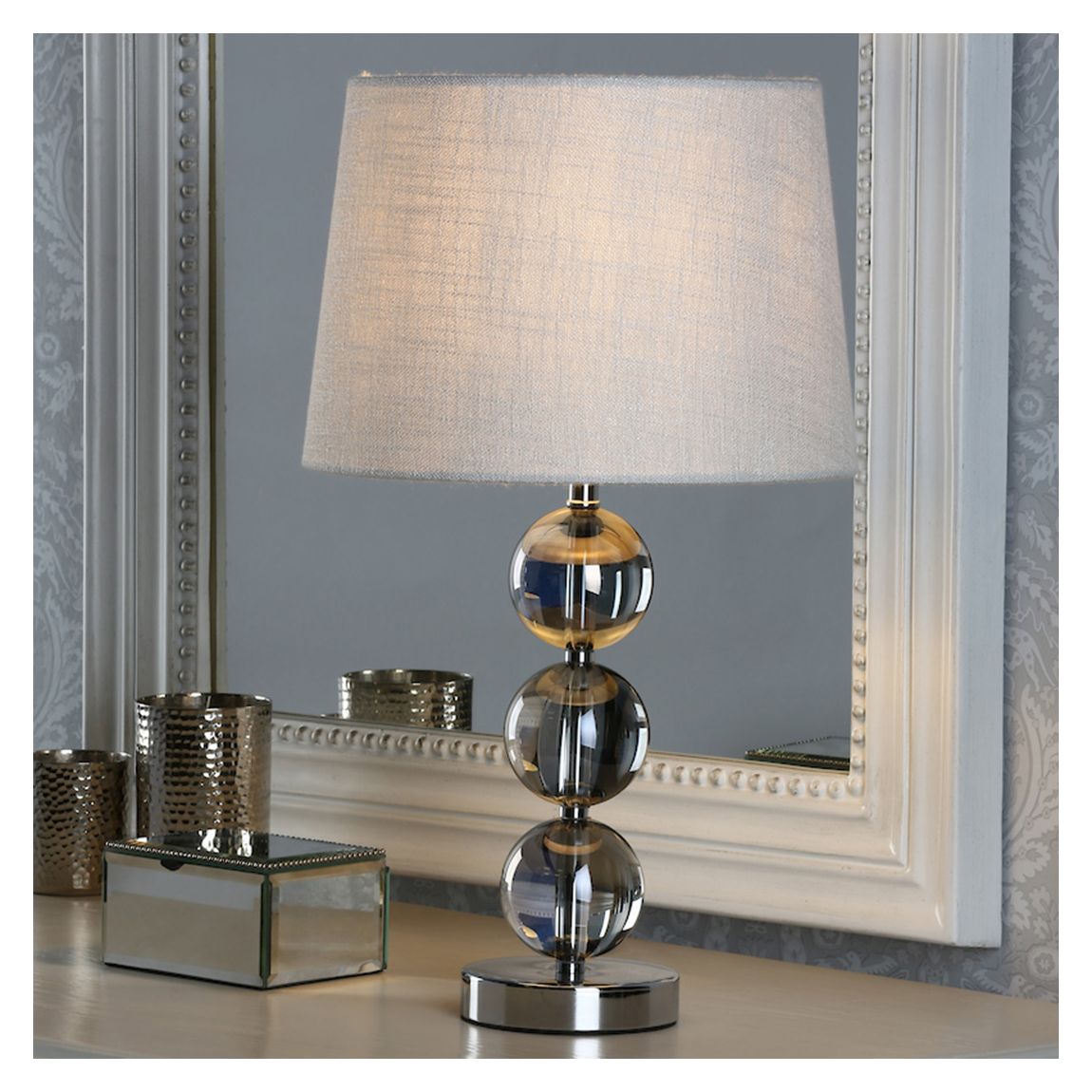 Nicholas Table Lamp Base main product photo