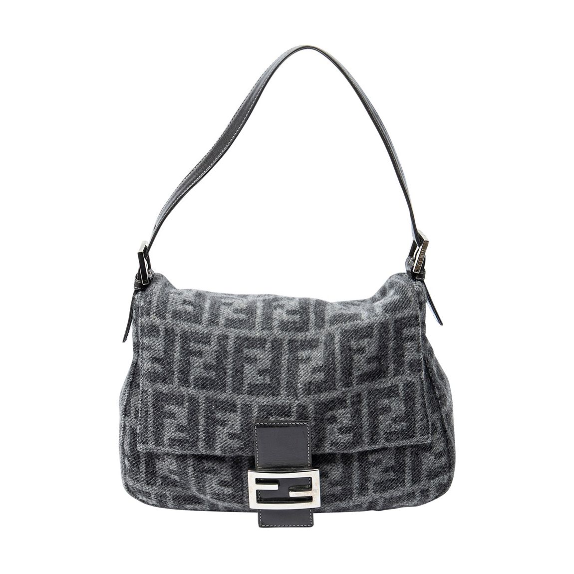 Grey Black Mama Forever main product photo