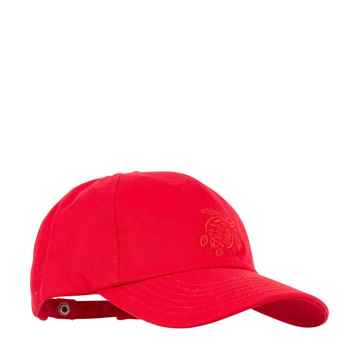 Unisex Red Cap main product photo