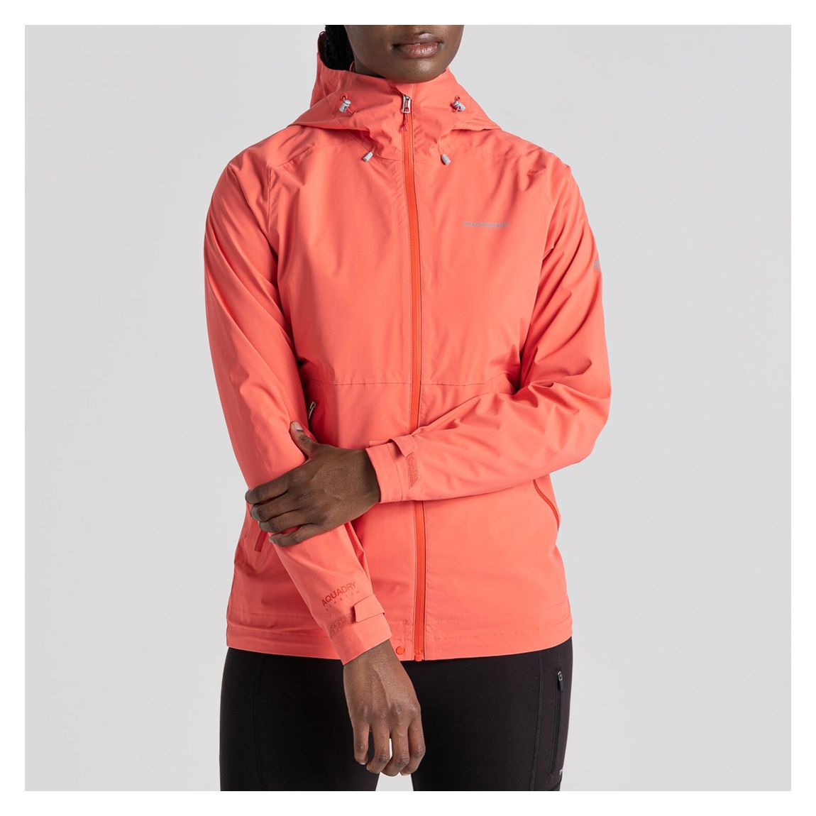 Coral Bronte 2.5L Stretch Waterproof Jacket main product photo