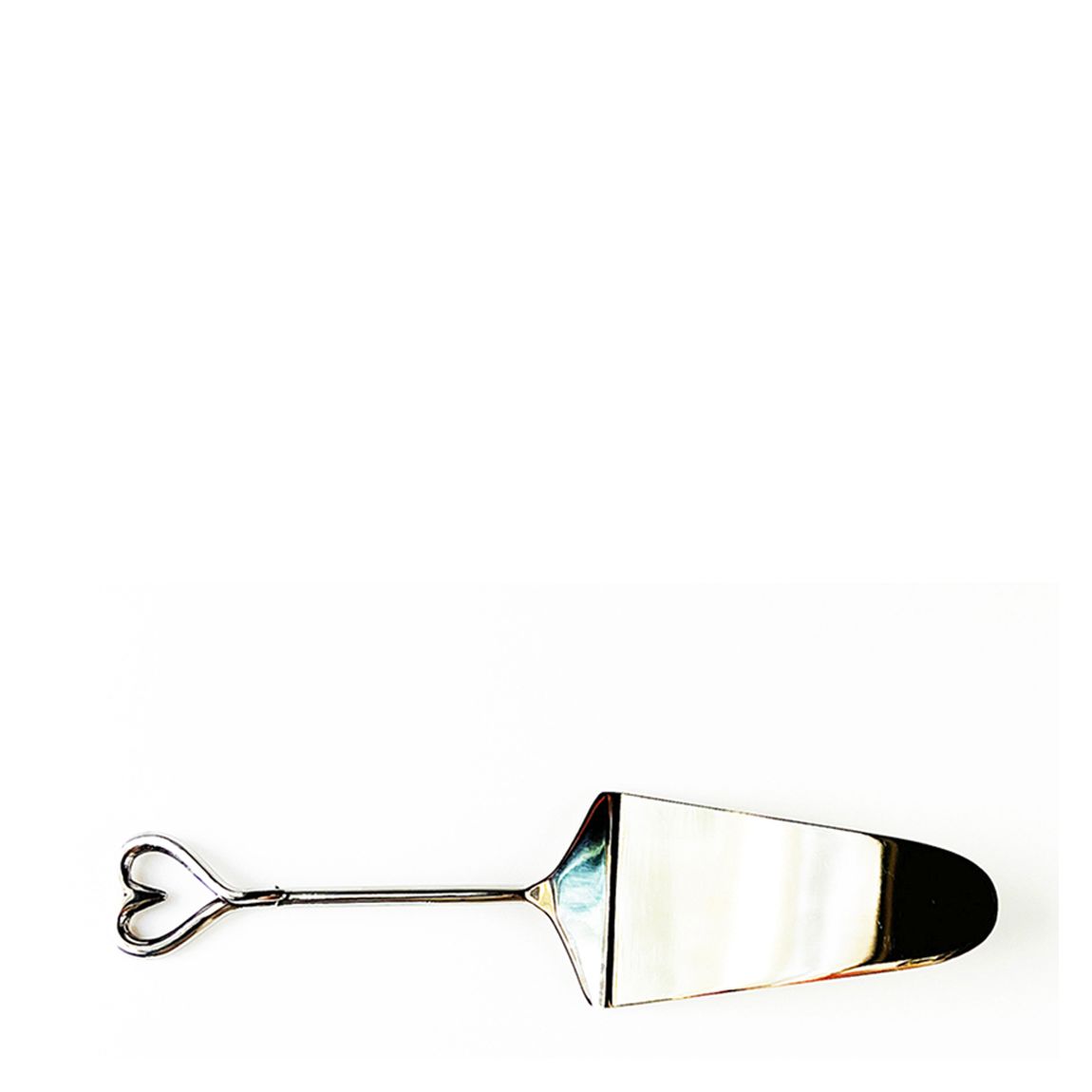 Love Heart Cake Server main product photo