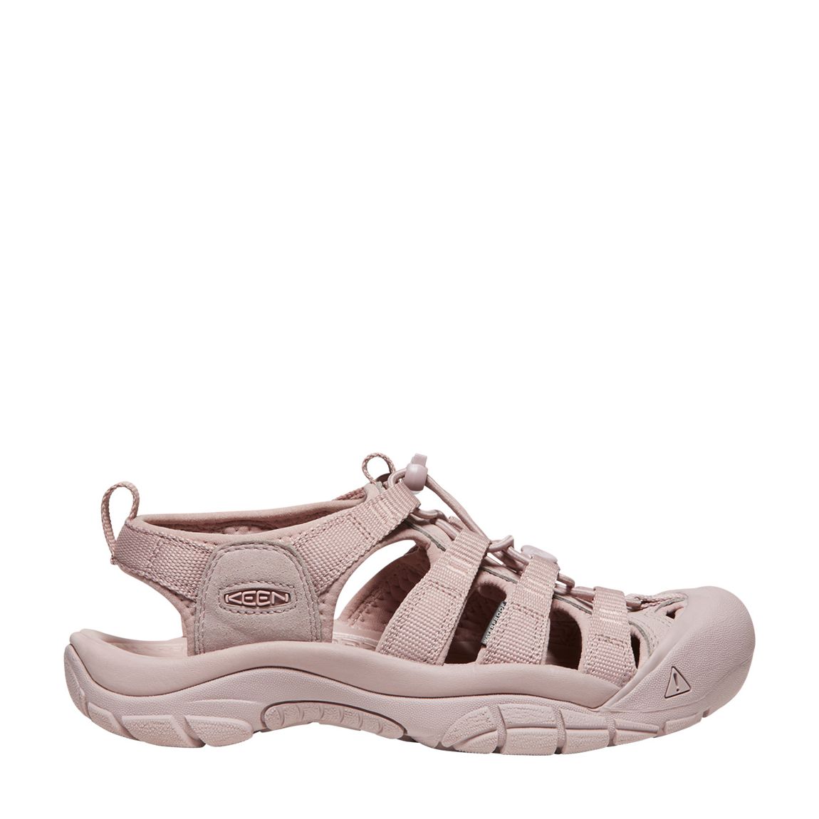 Women's Beige Newport H2 Water Sandals main product photo