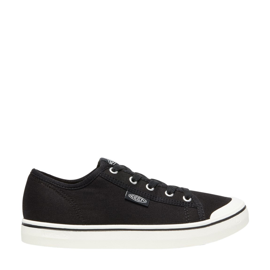 Black Elsa Harvest Trainers main product photo