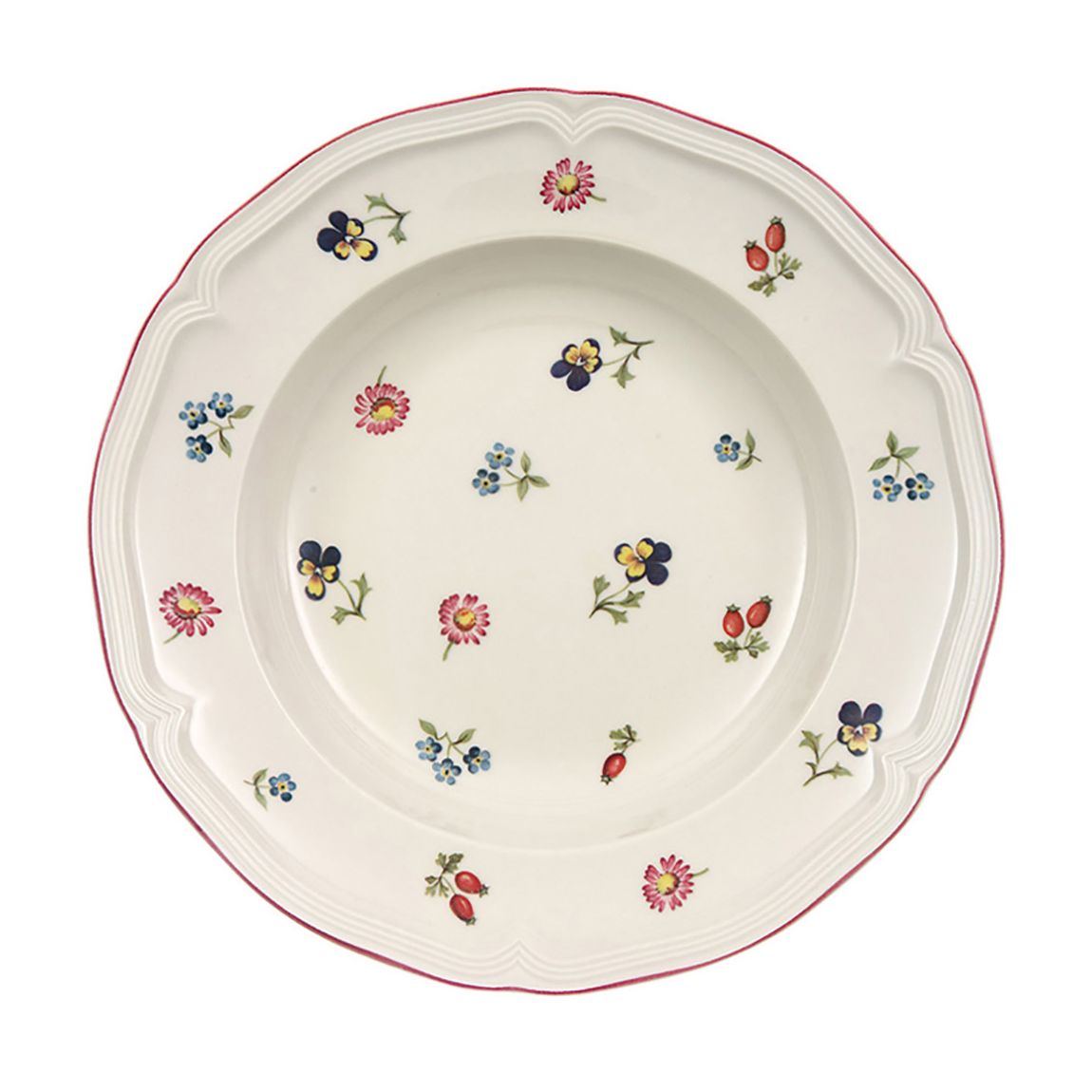 Mariefleur Serve & Salad serving plate 43 x 31cm main product photo