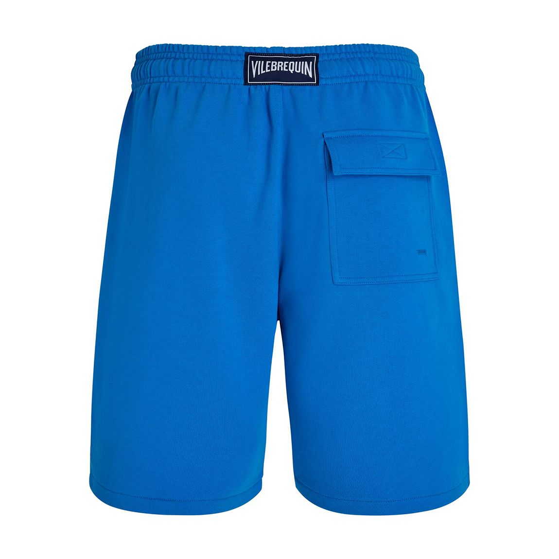 Blue Bermuda Gradient Embroidered Logo main product photo