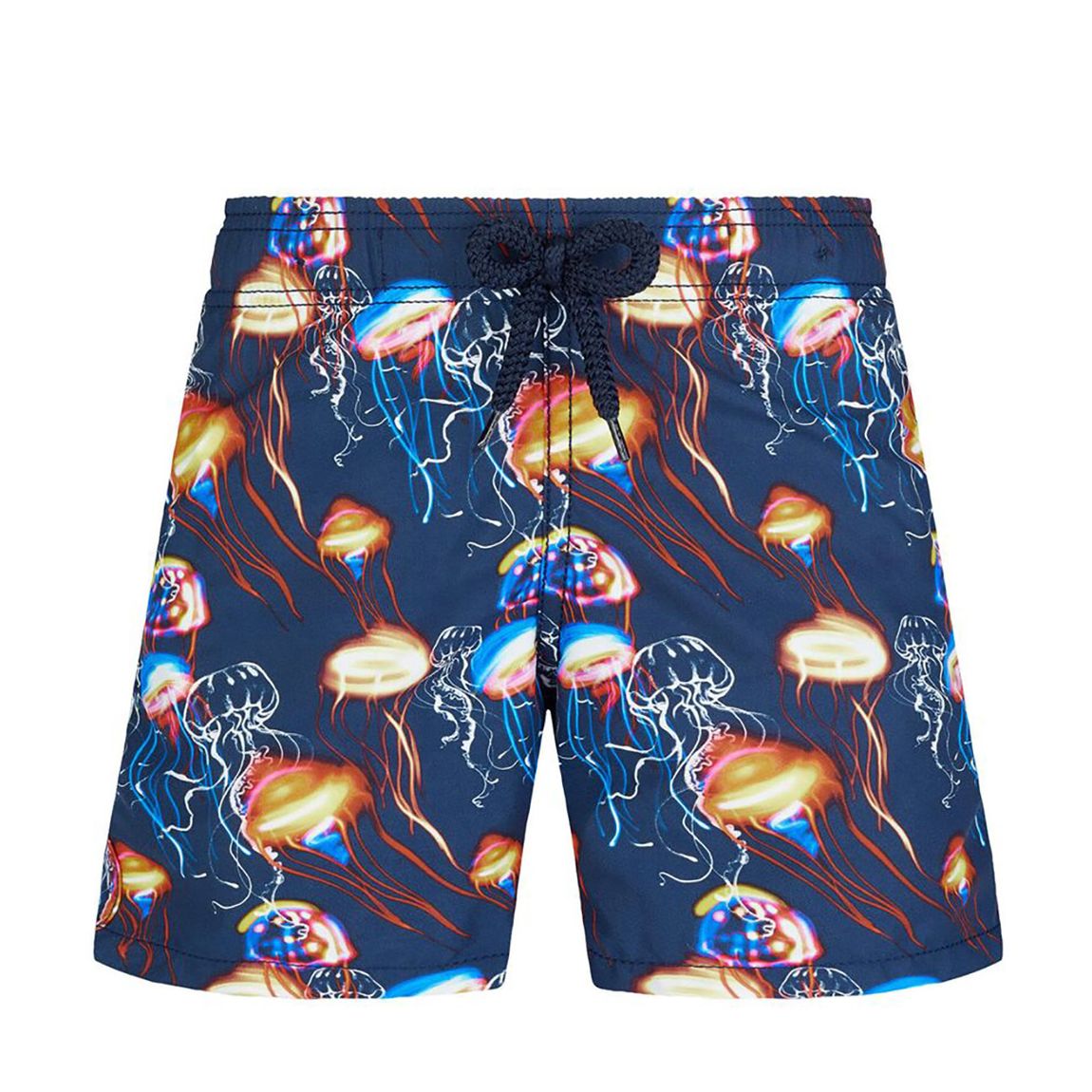 Boy's Jellyfish Swim Shorts main product photo
