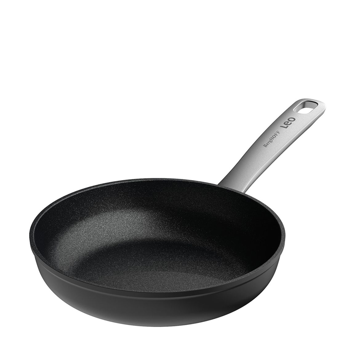 Leo Graphite Frying Pan, 20cm main product photo