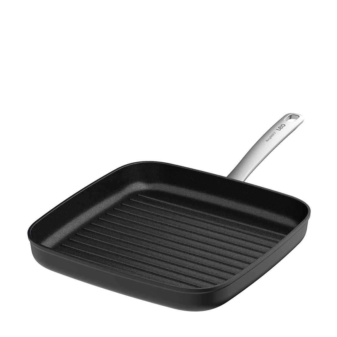 Leo Graphite Grill Pan, 28cm main product photo