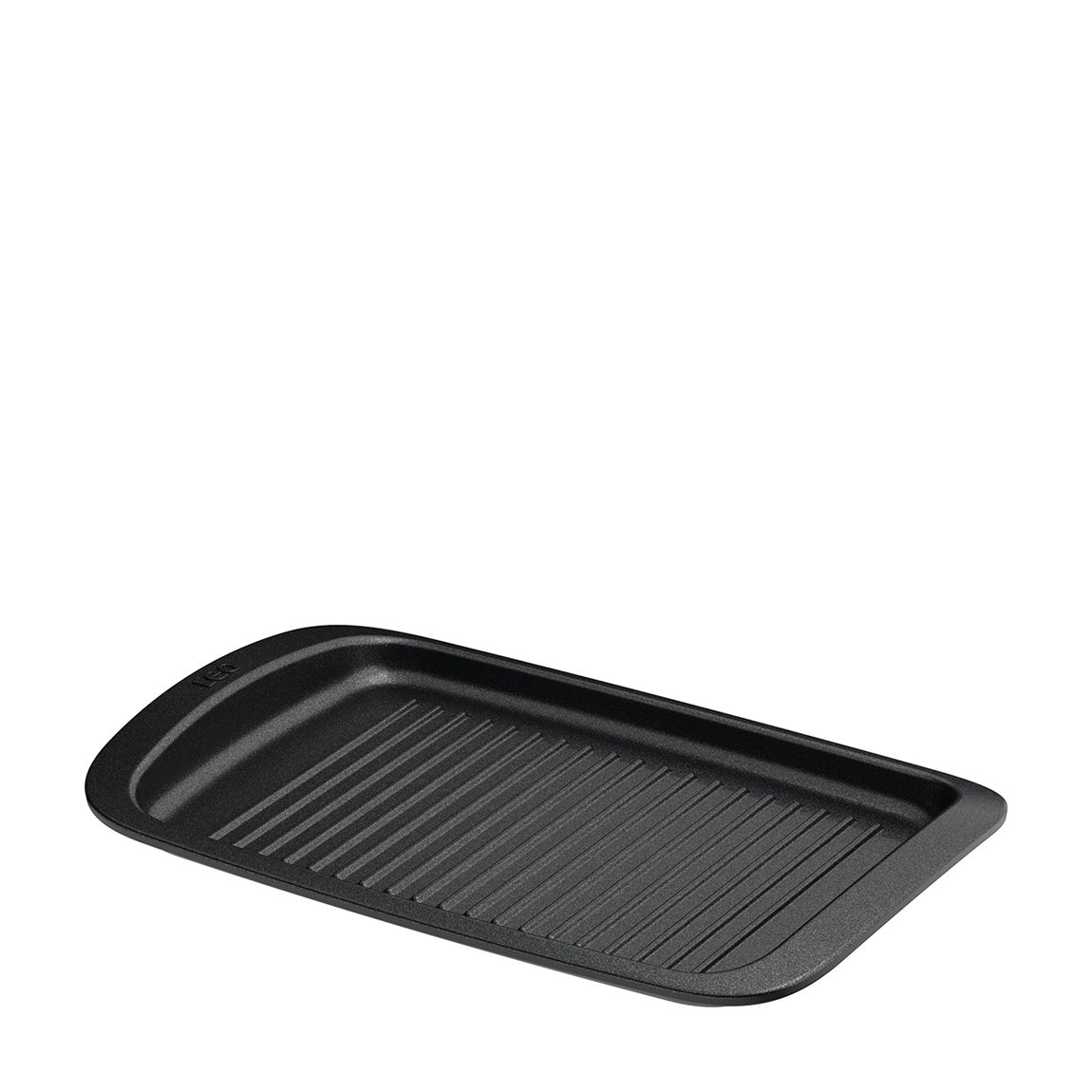 Leo Graphite Plancha Grill main product photo