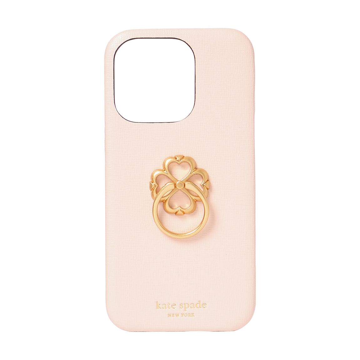 Morning Beach iPhone 14 Pro Case main product photo