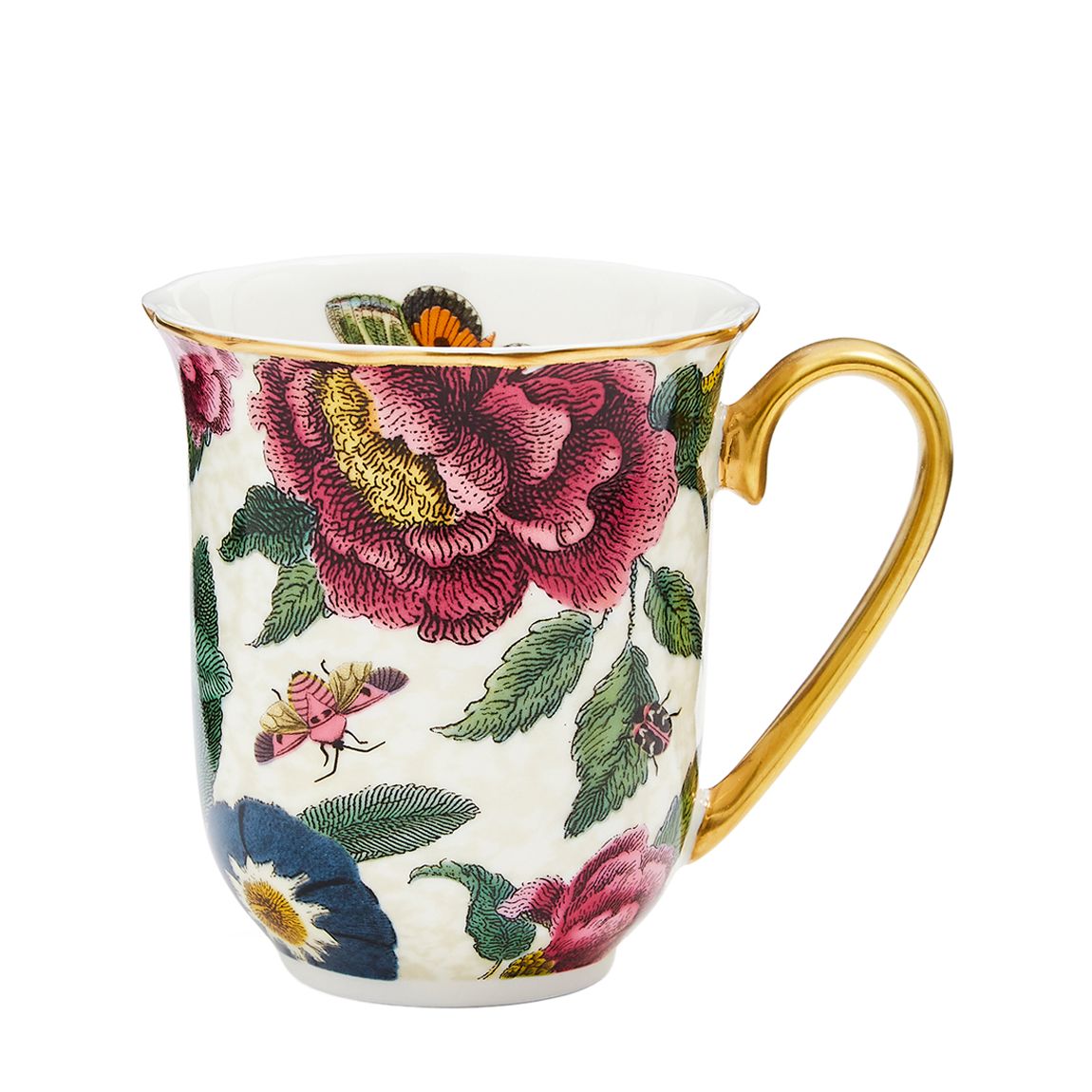 Cream Mug in Gift Box main product photo