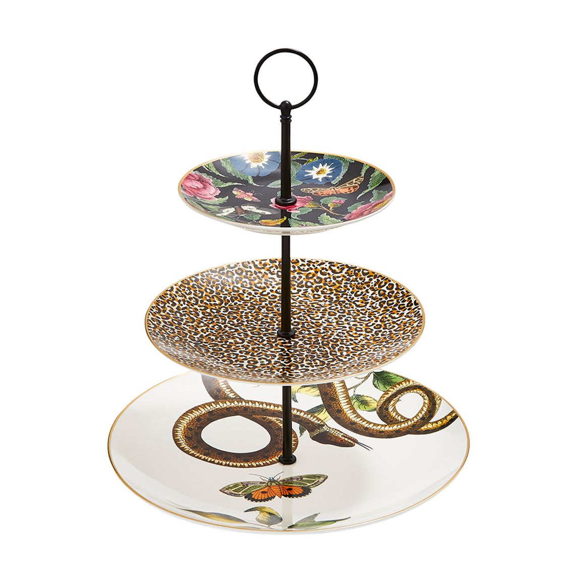 3 Tier Cake Stand main product photo