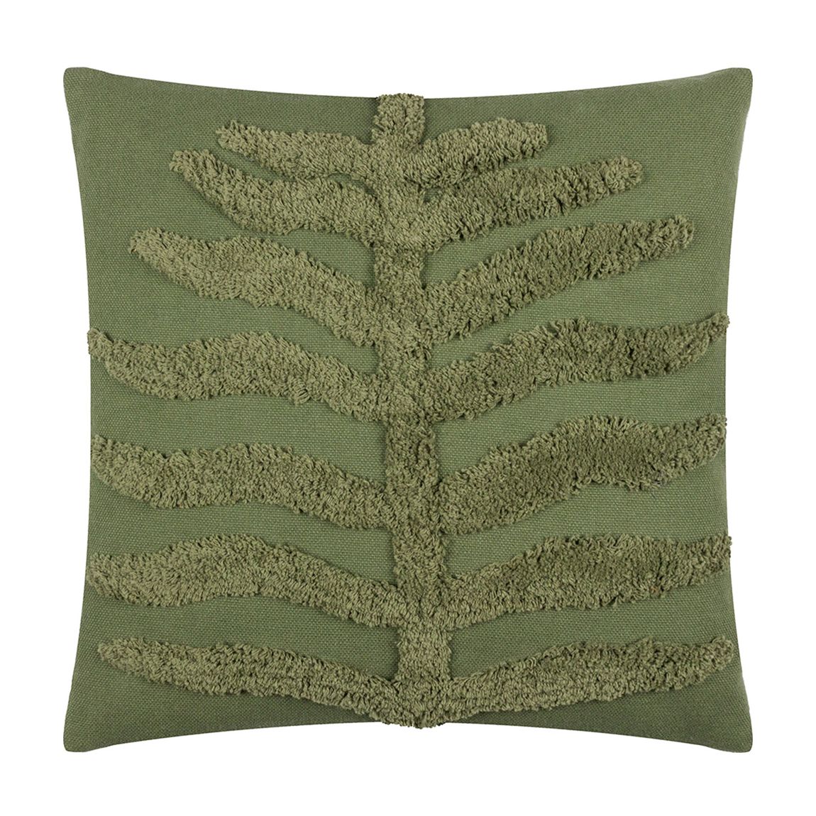 Dakota 45x45cm Cushion, Forest main product photo