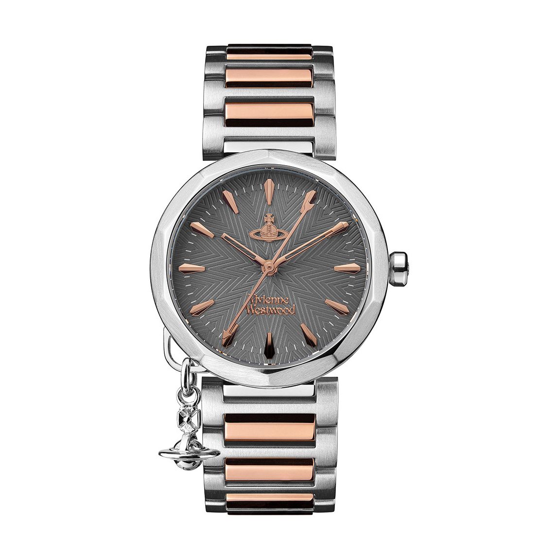 Stainless Steel Poplar Quartz Watch main product photo