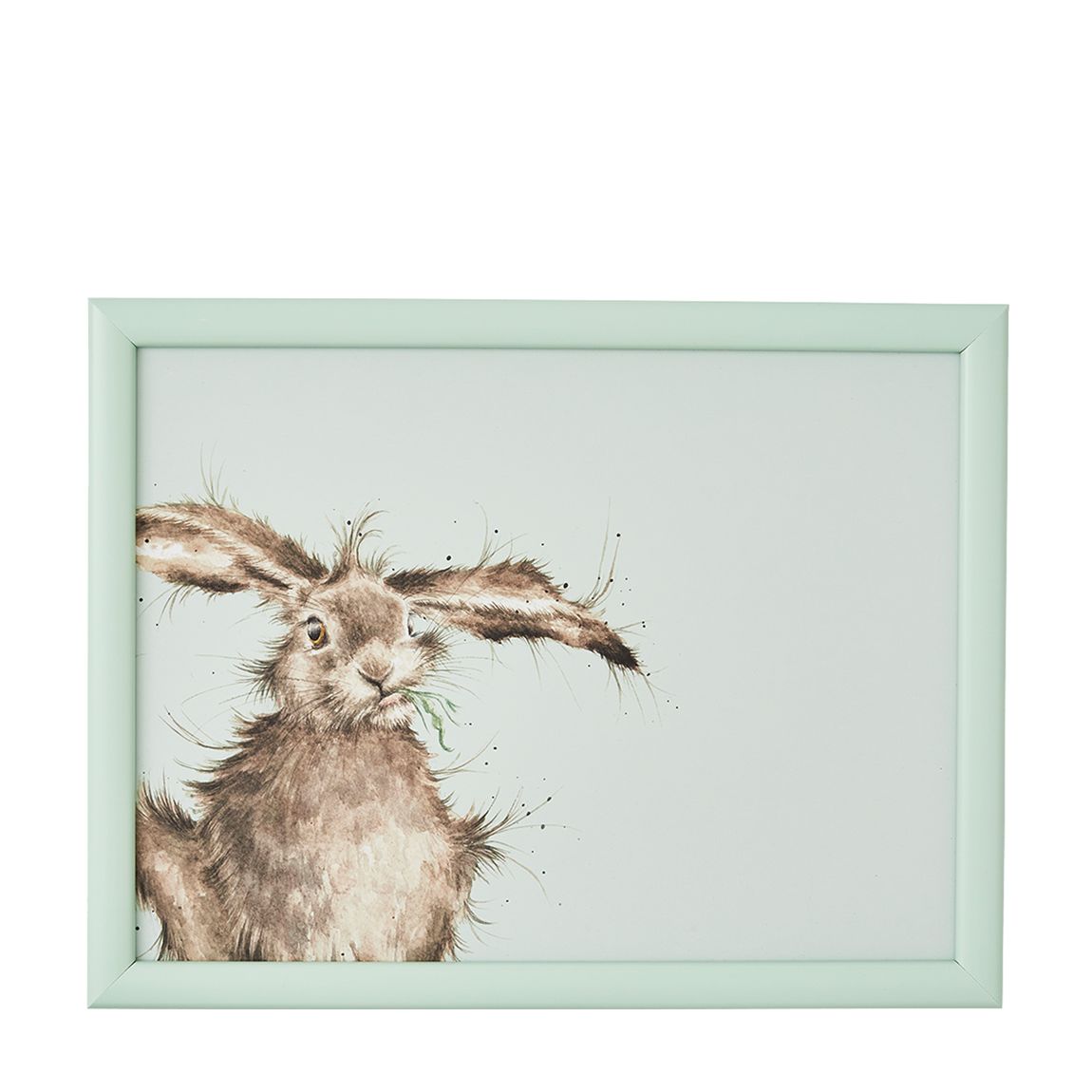Hare Lap Tray main product photo