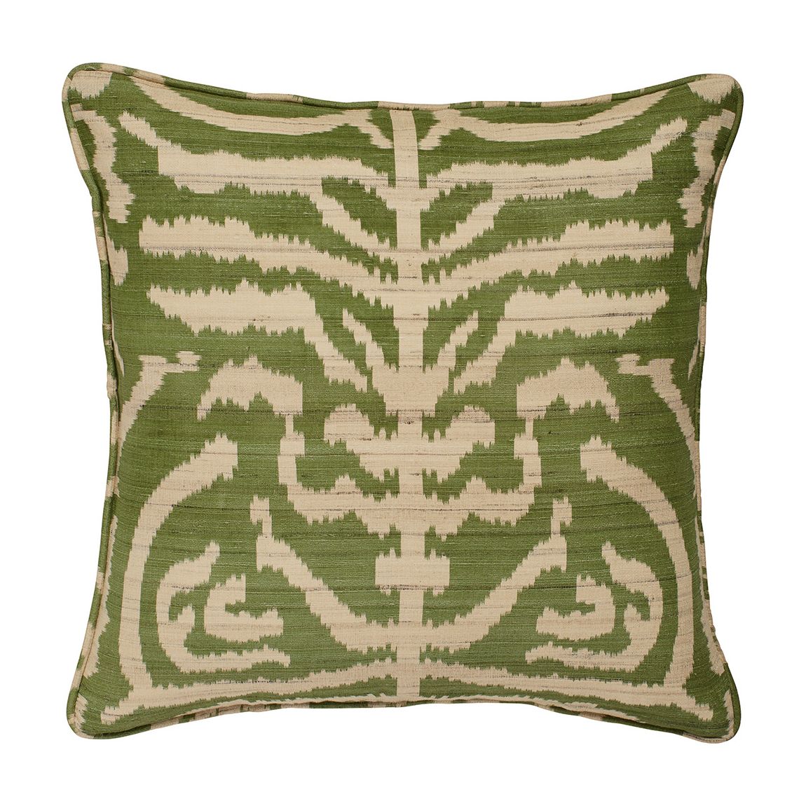 Dahan 51x51cm Cushion Cover, Putting Green main product photo