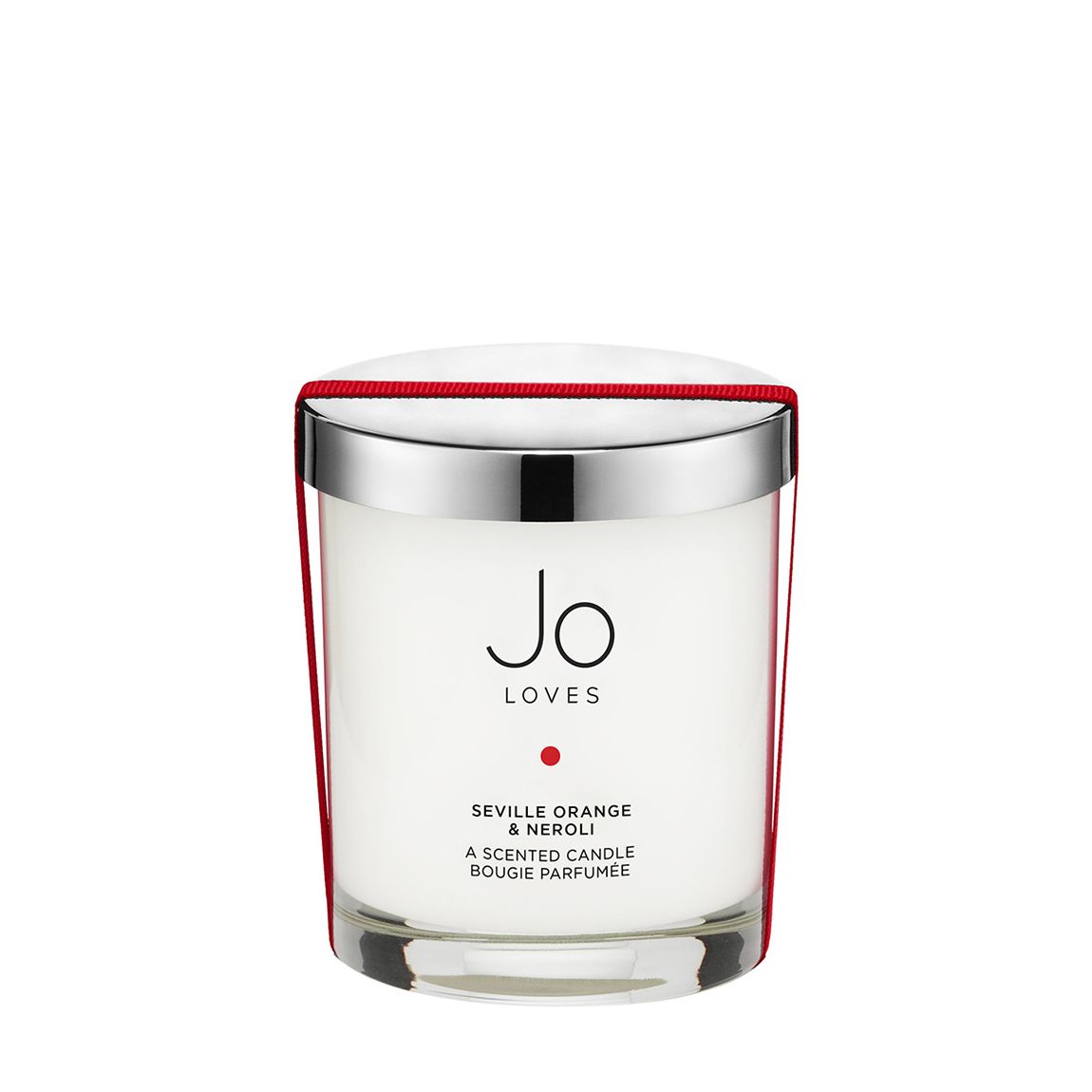 Seville Orange & Neroli Home Candle (185g) main product photo