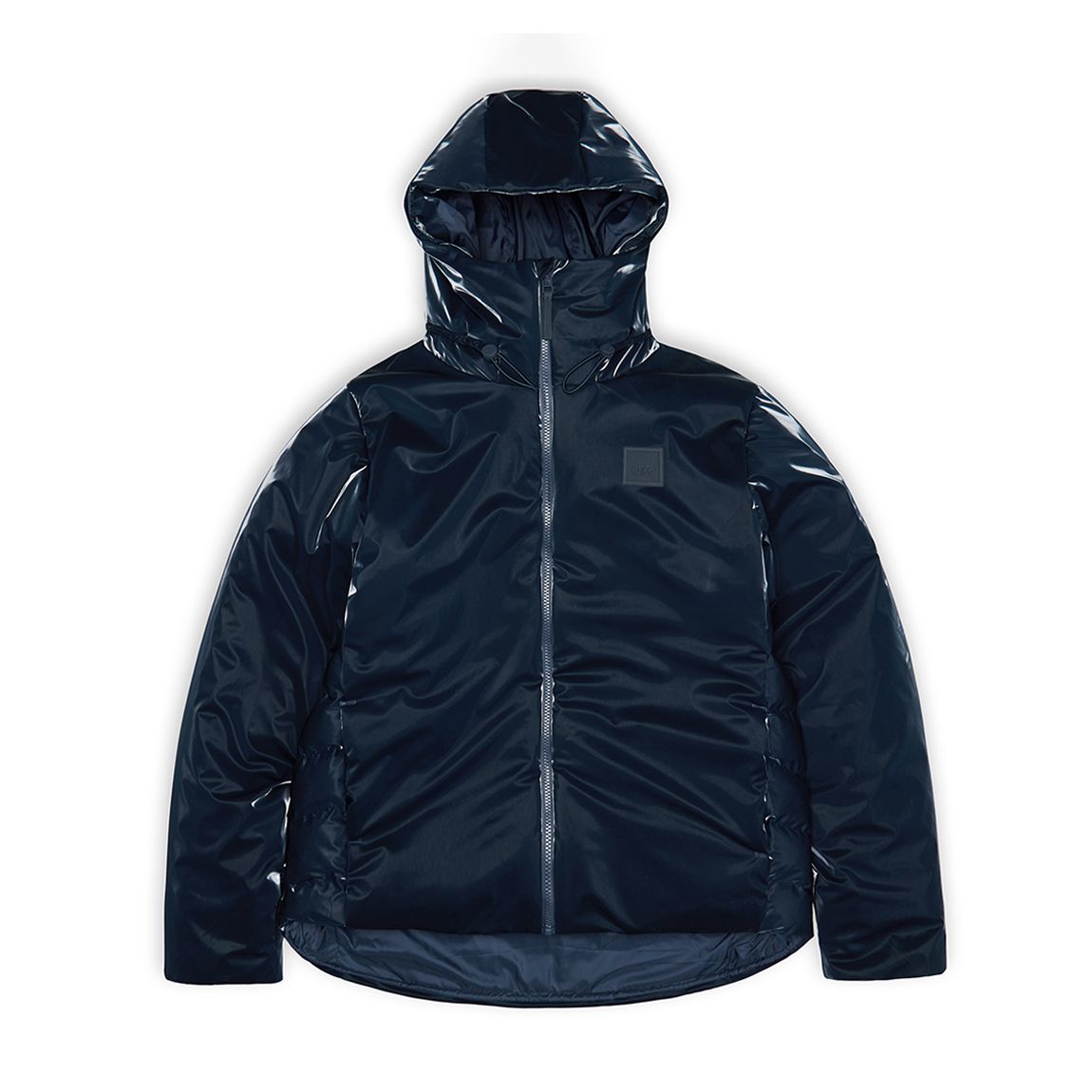 Ink Unisex Waterproof Loop Jacket main product photo