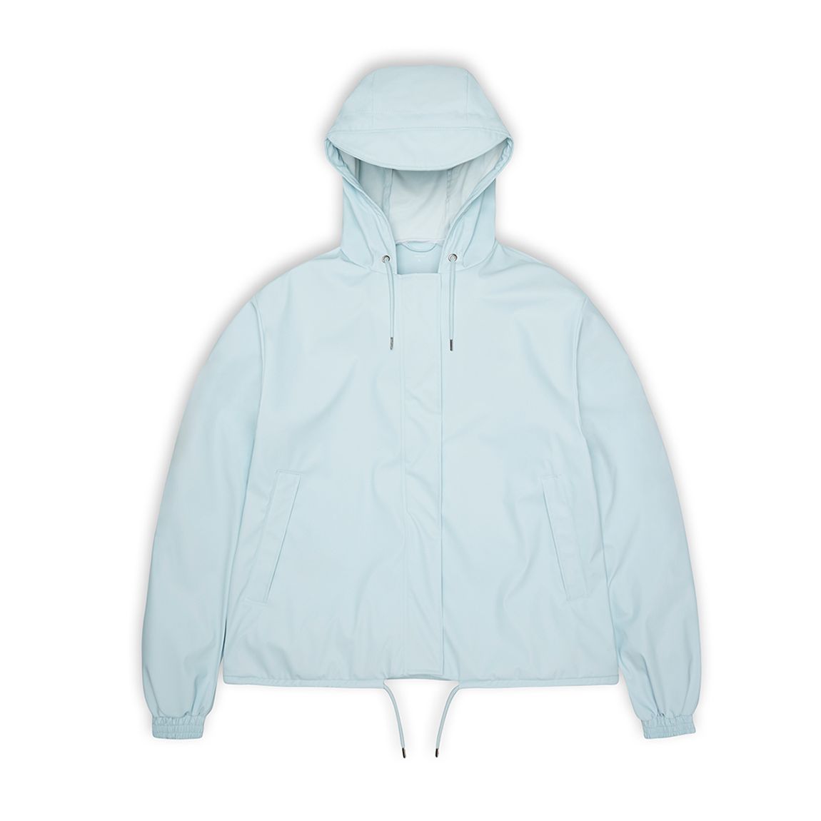 Sky Unisex Waterproof String Raincoat main product photo