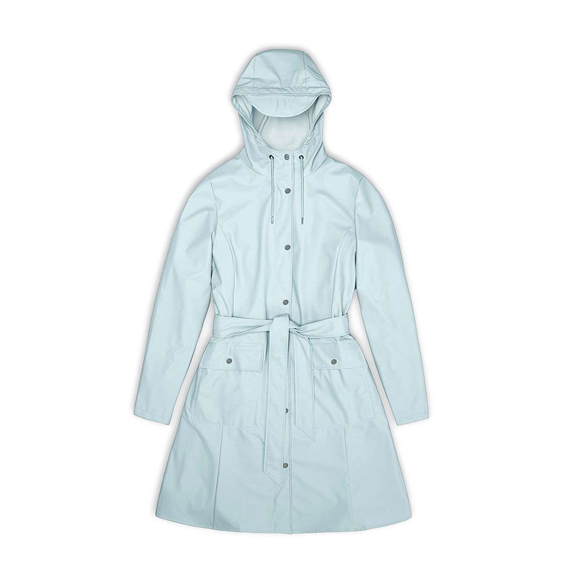 Sky Unisex Waterproof Lightweight Raincoat main product photo