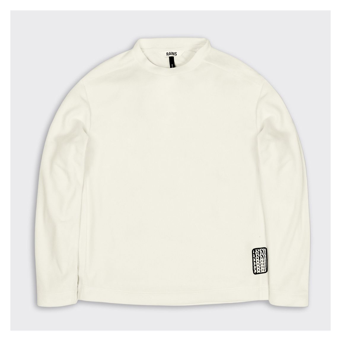 Fossil Unisex Fleece Sweatshirt main product photo
