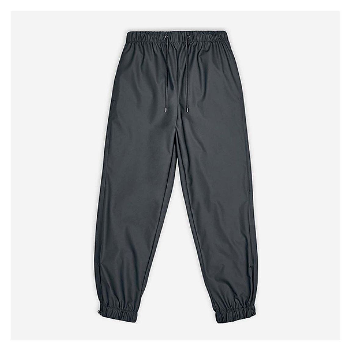 Slate Unisex Waterproof Trousers main product photo