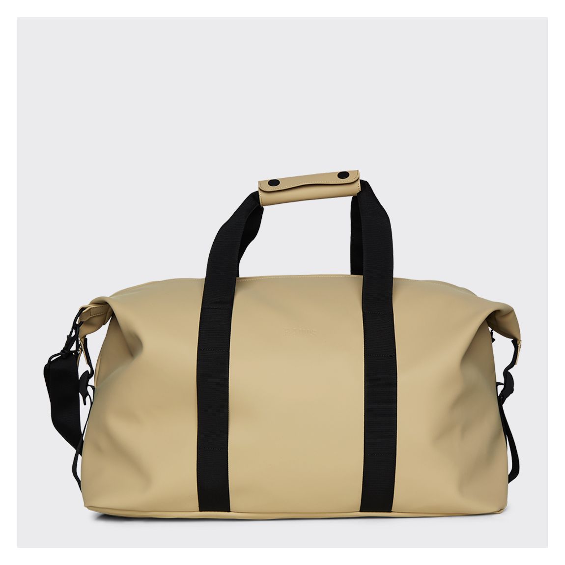Sand Unisex Waterproof Weekend Bag main product photo