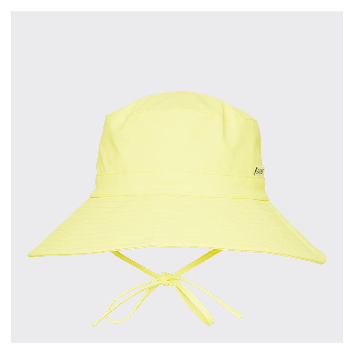 Straw Unisex Weather Resist Boonie Hat main product photo