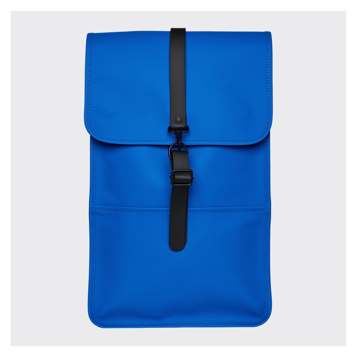 Waves Unisex Water Repellent Backpack main product photo