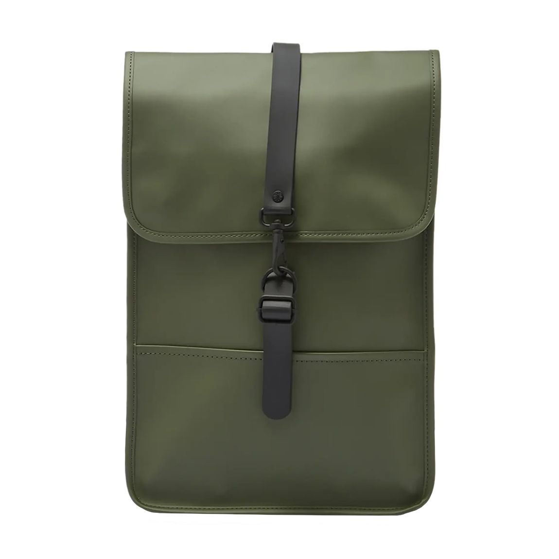 Evergreen Unisex Waterproof Backpack Mini main product photo